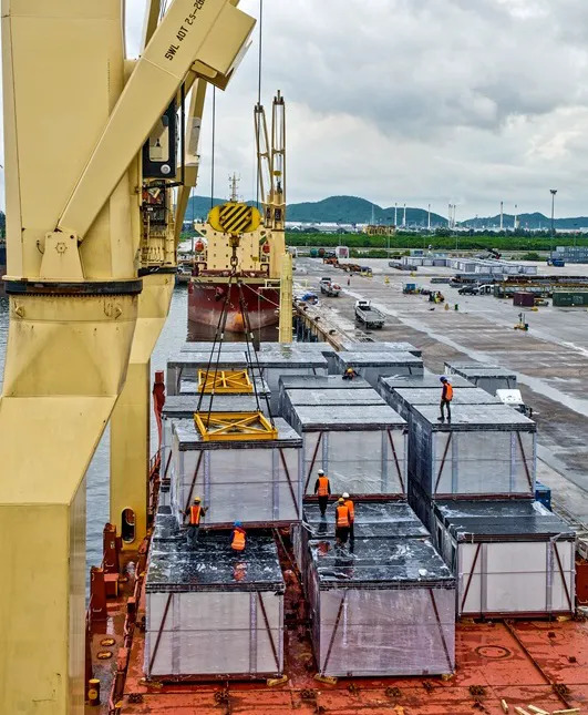 Logistic Image